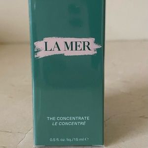 La Mer The Concentrate